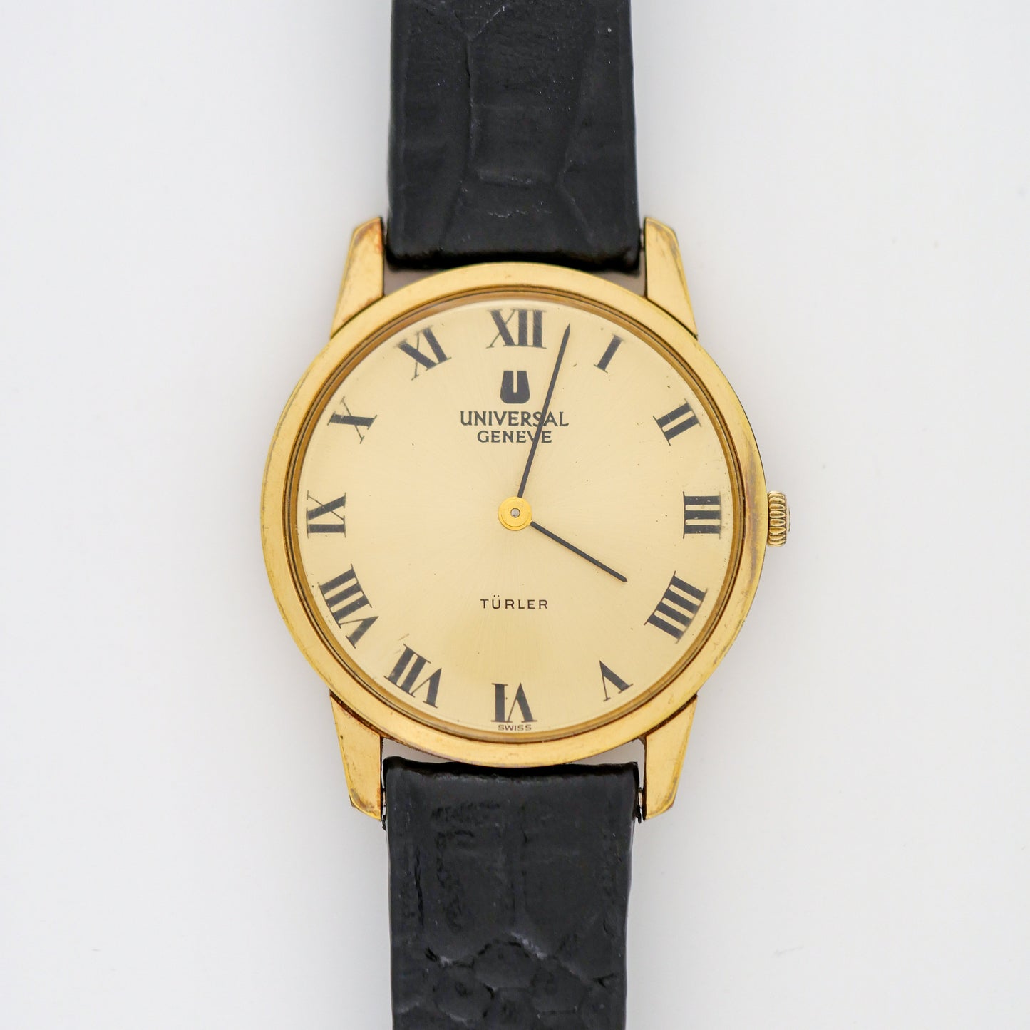 UNIVERSAL GENÈVE REF. 542101