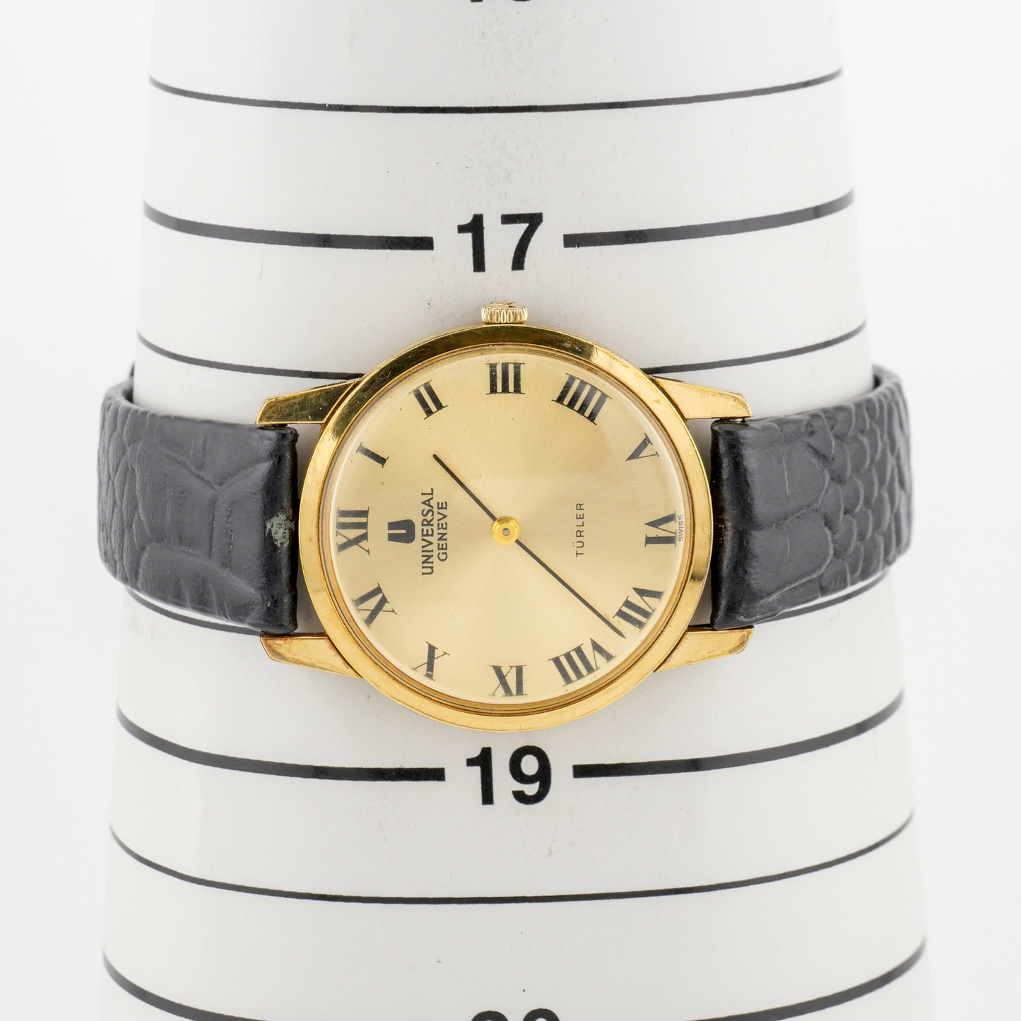 UNIVERSAL GENÈVE REF. 542101