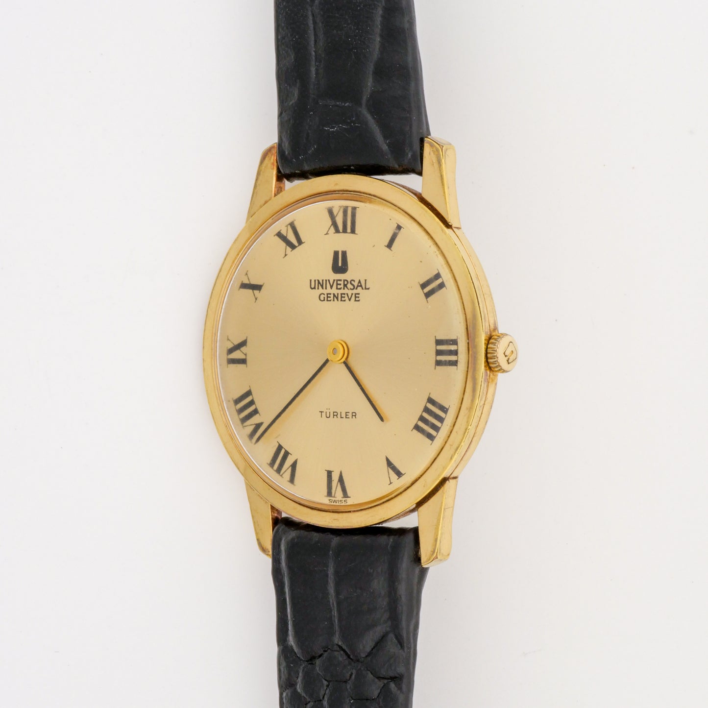 UNIVERSAL GENÈVE REF. 542101