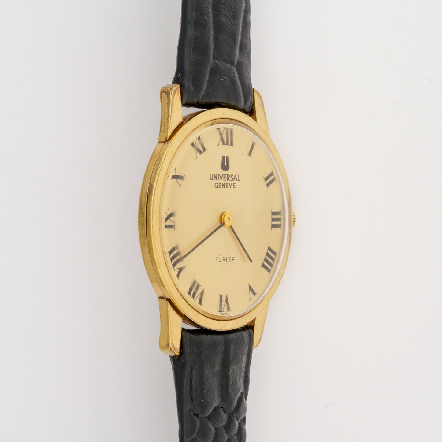 UNIVERSAL GENÈVE REF. 542101