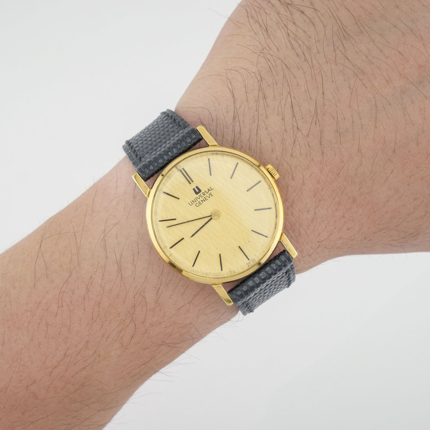 UNIVERSAL GENÈVE REF. 542109