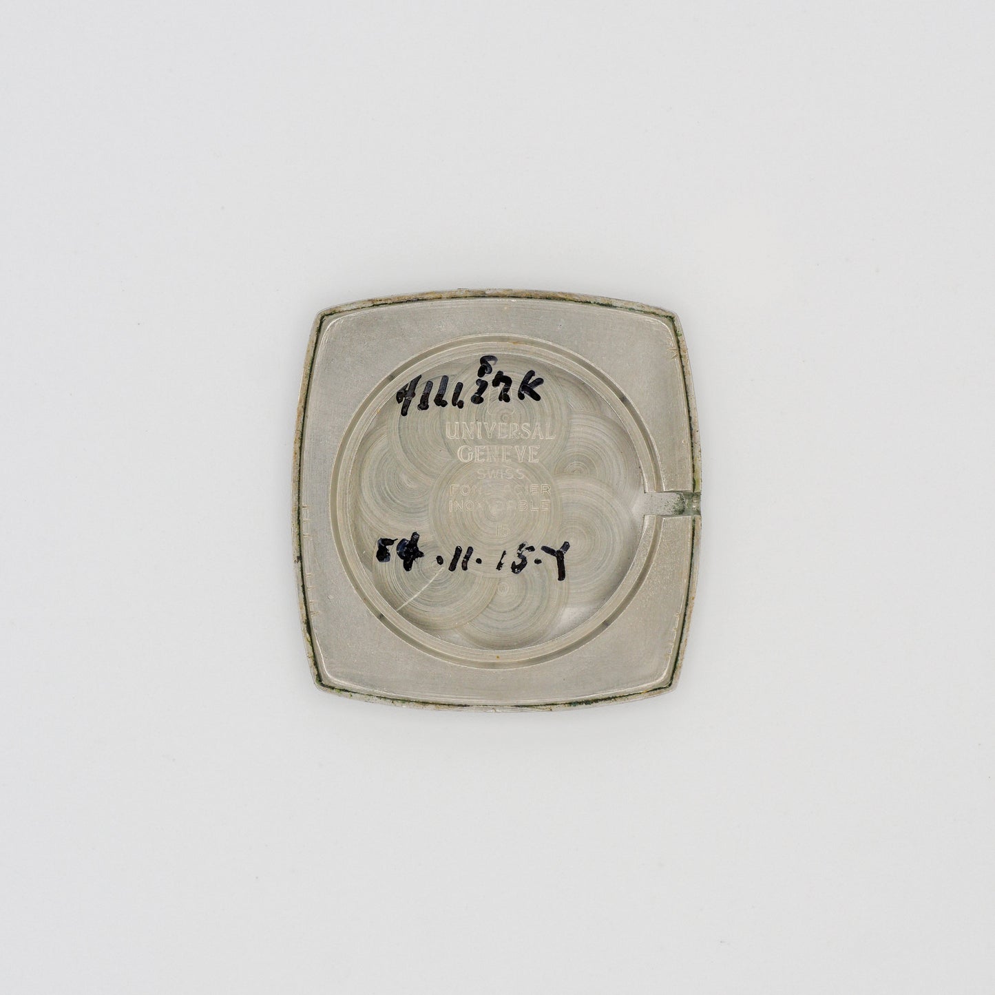 UNIVERSAL GENÈVE REF. 542114