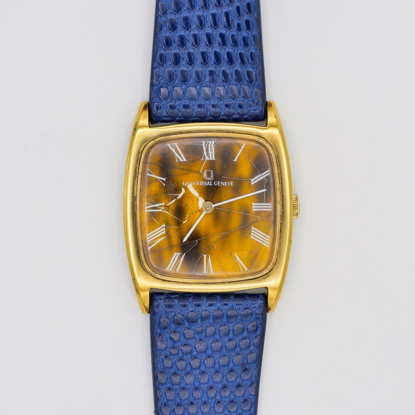 UNIVERSAL GENÈVE REF. 542114