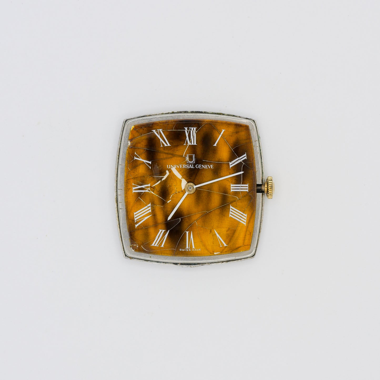 UNIVERSAL GENÈVE REF. 542114