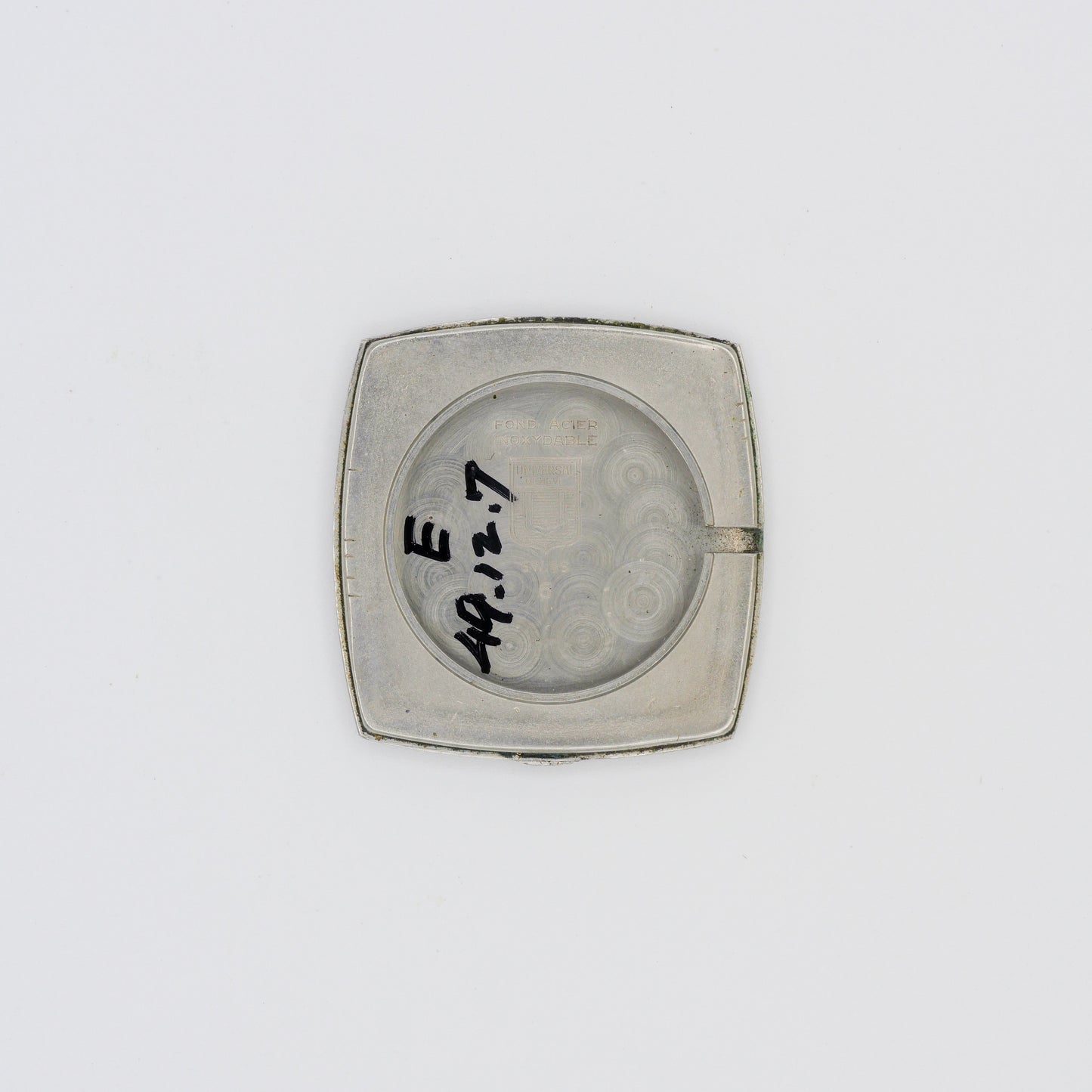 UNIVERSAL GENÈVE REF. 542114