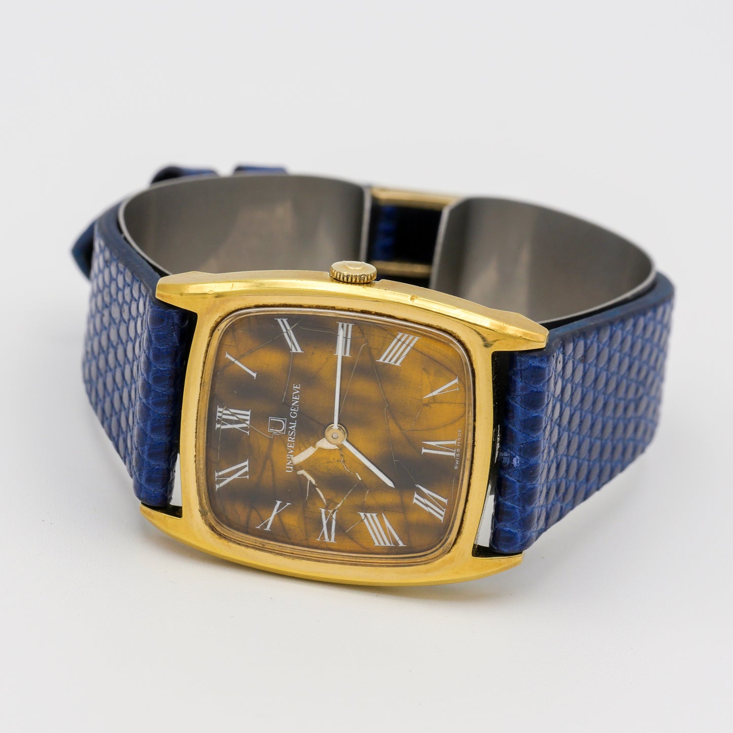UNIVERSAL GENÈVE REF. 542114