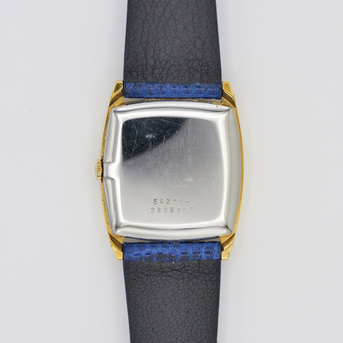 UNIVERSAL GENÈVE REF. 542114