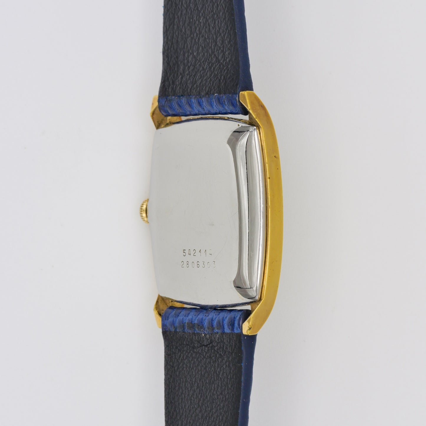 UNIVERSAL GENÈVE REF. 542114