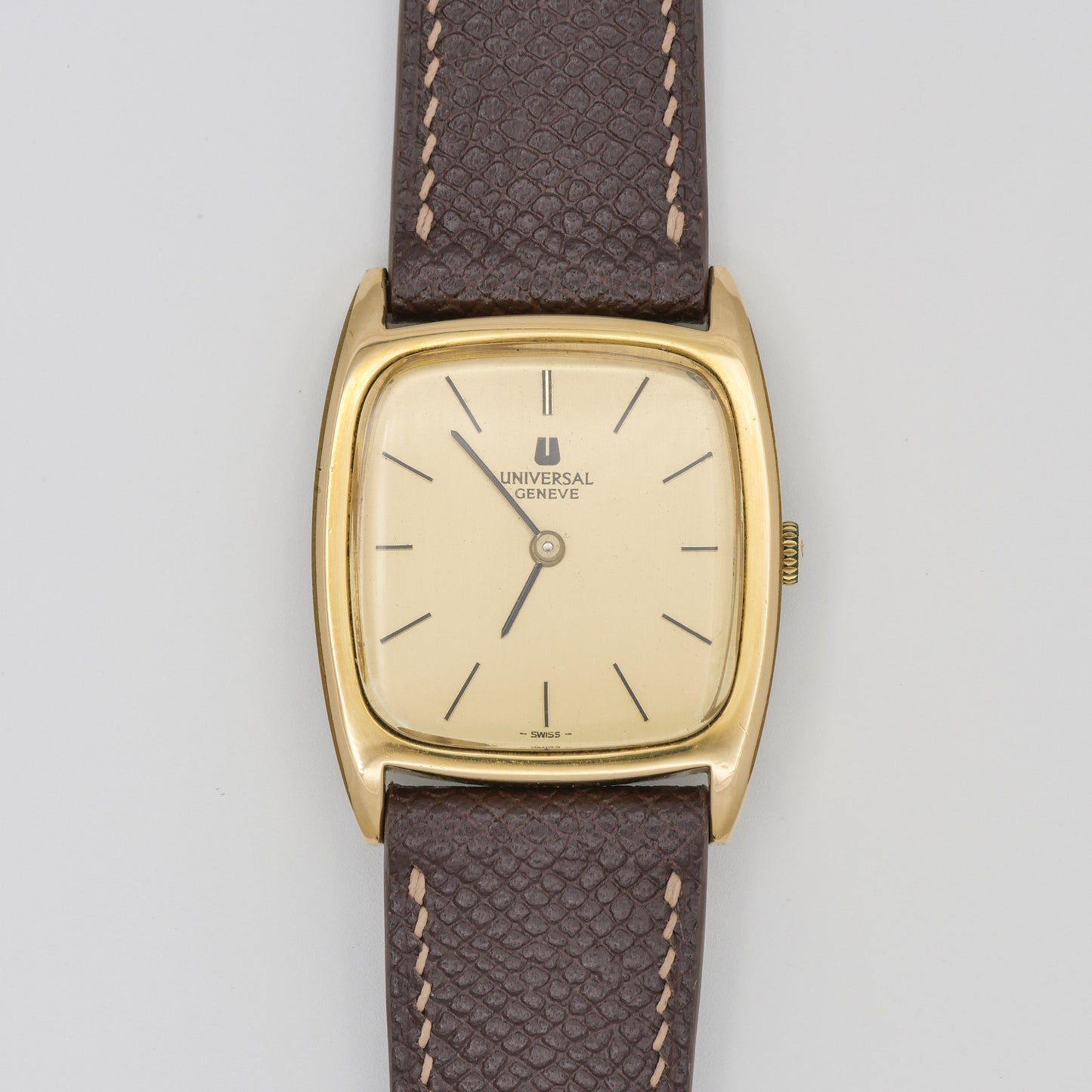 UNIVERSAL GENÈVE REF. 542114