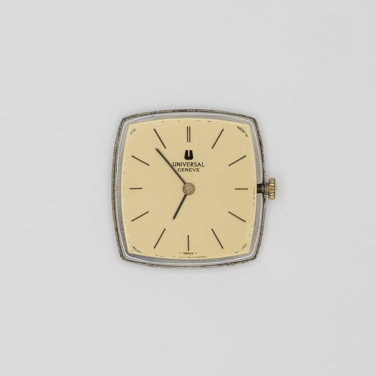 UNIVERSAL GENÈVE REF. 542114