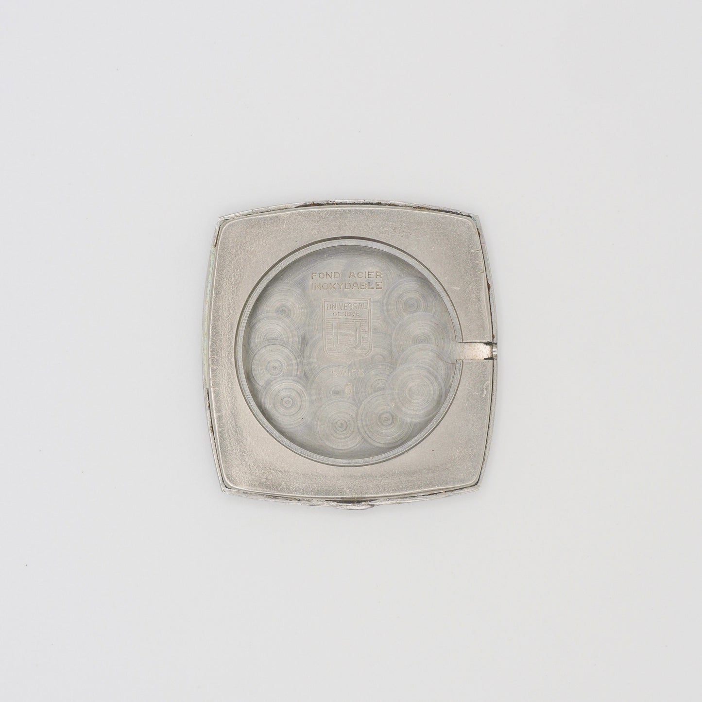 UNIVERSAL GENÈVE REF. 542114