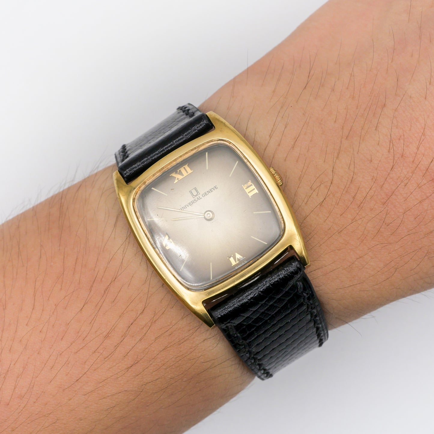 UNIVERSAL GENÈVE REF. 542114