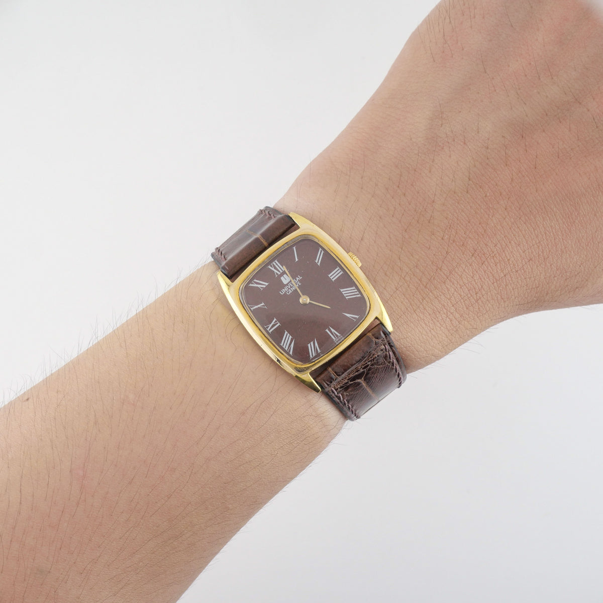 UNIVERSAL GENÈVE REF. 542114
