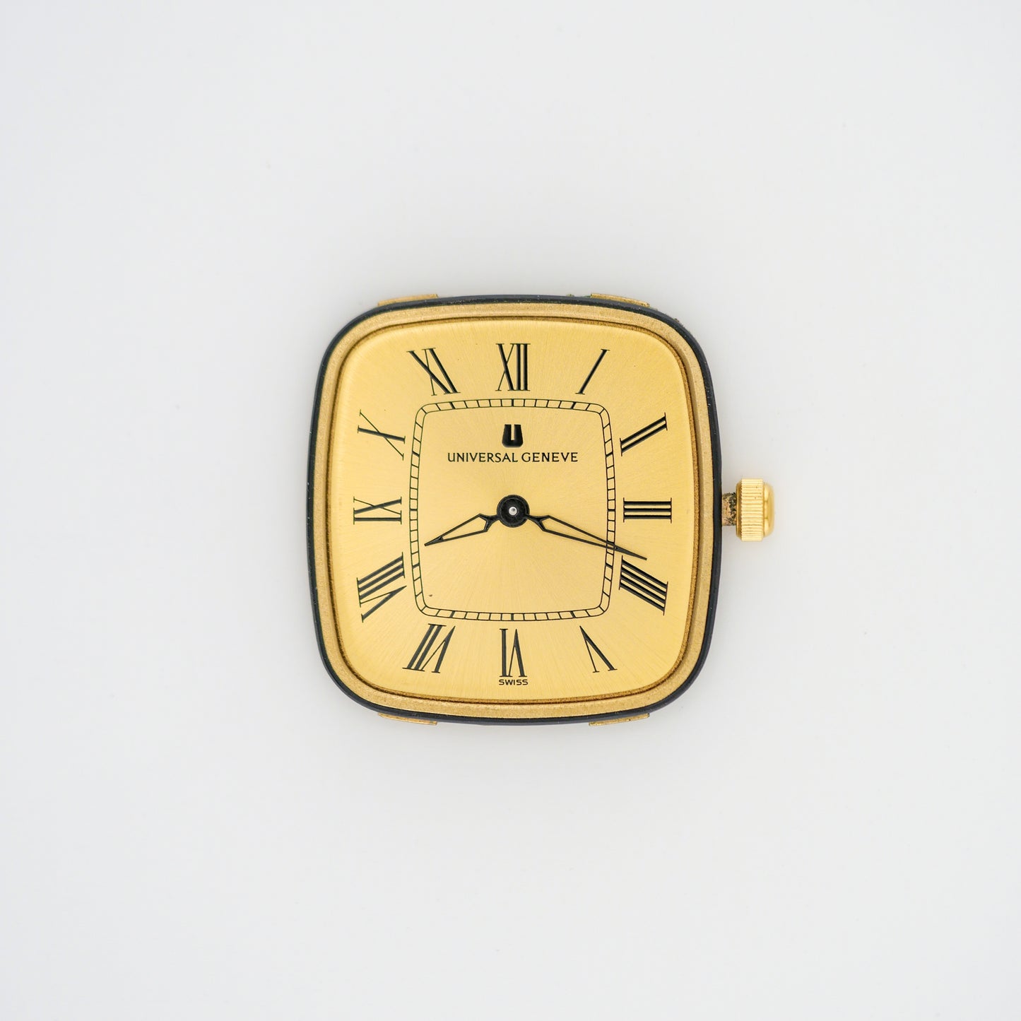 UNIVERSAL GENÈVE REF. 842145