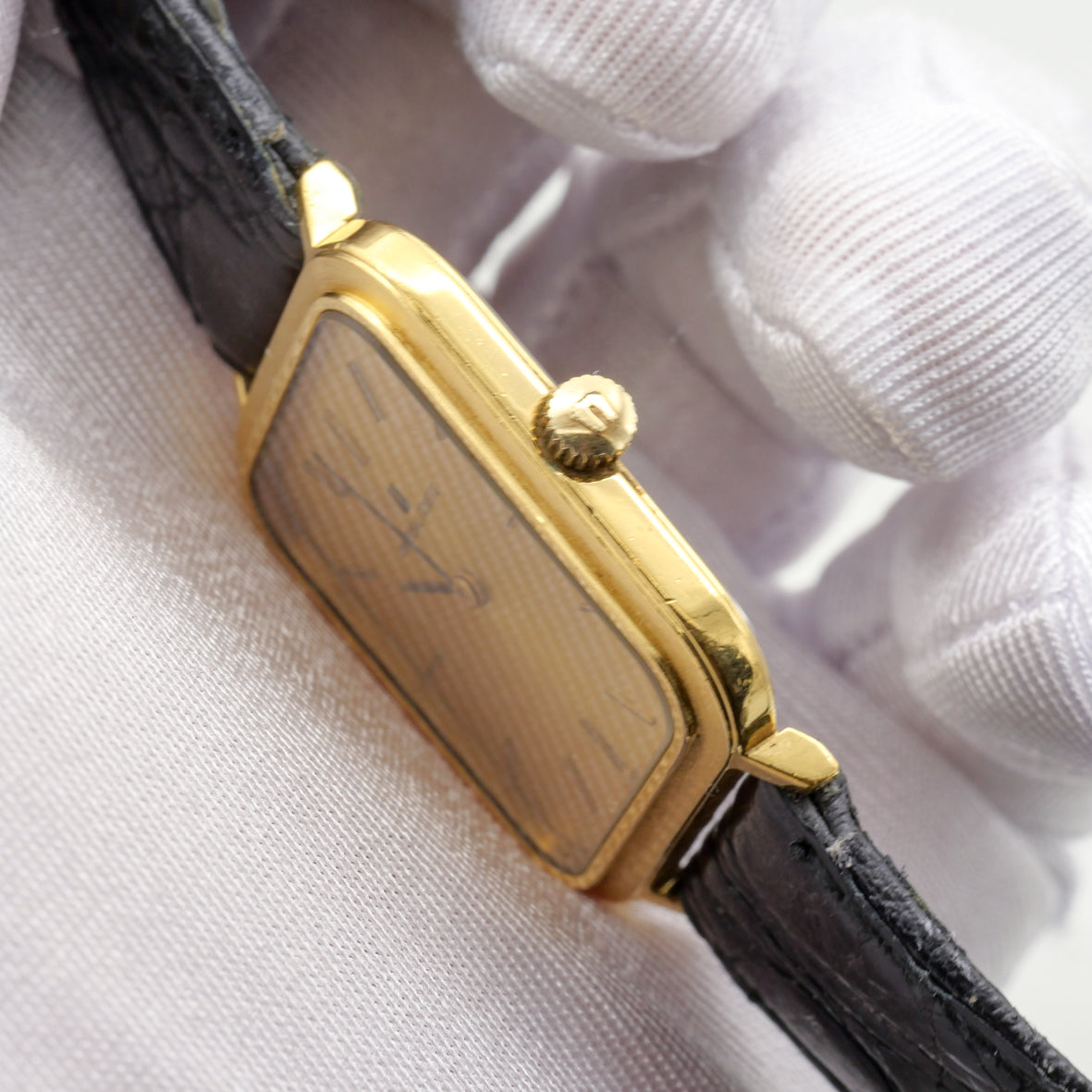 UNIVERSAL GENÈVE REF. 542203