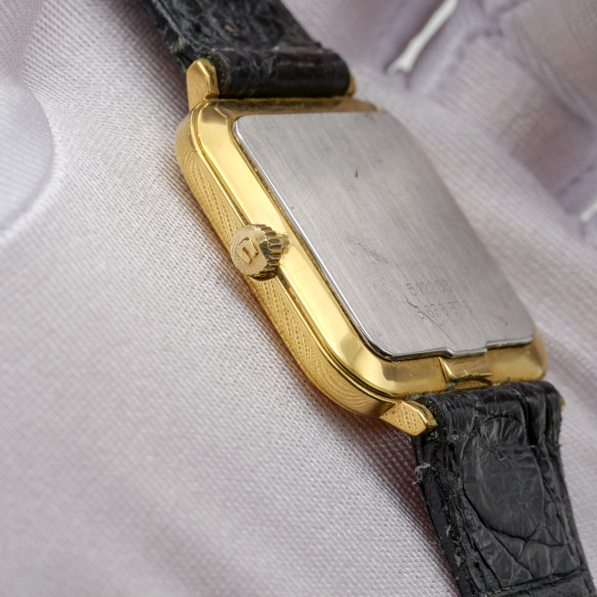 UNIVERSAL GENÈVE REF. 542203