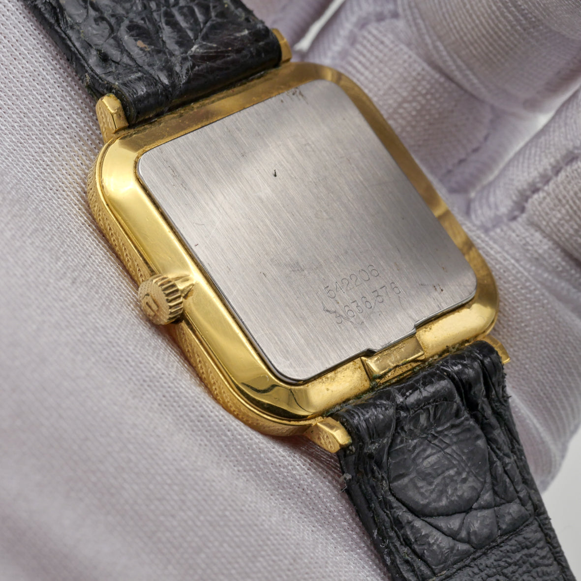 UNIVERSAL GENÈVE REF. 542203