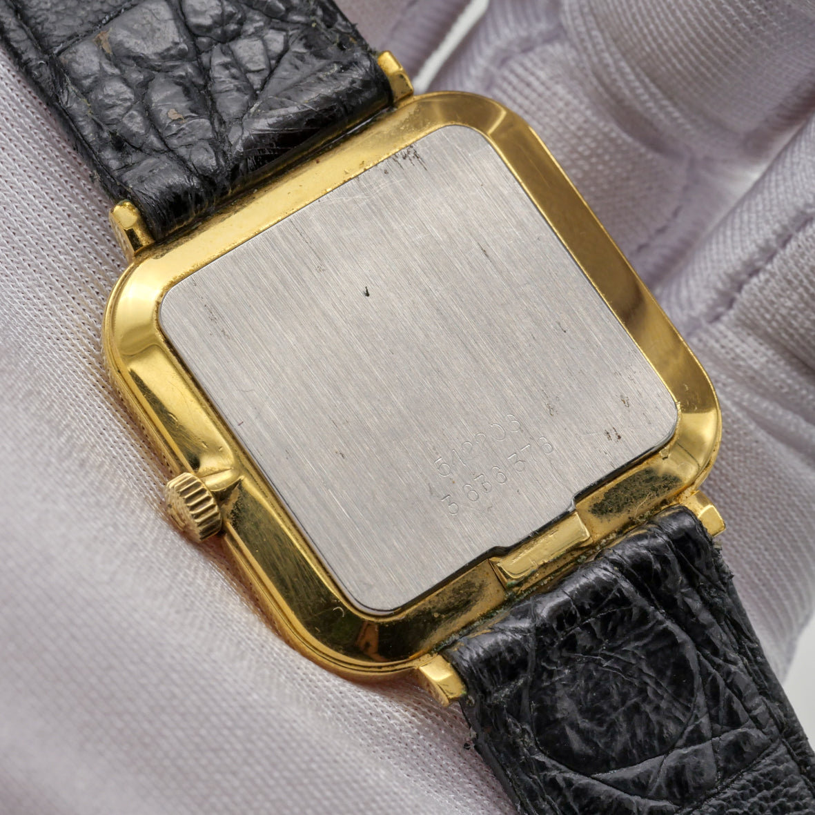 UNIVERSAL GENÈVE REF. 542203