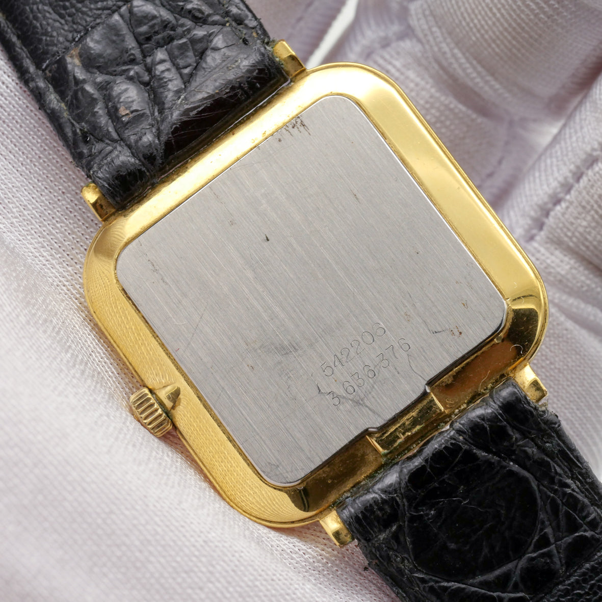 UNIVERSAL GENÈVE REF. 542203