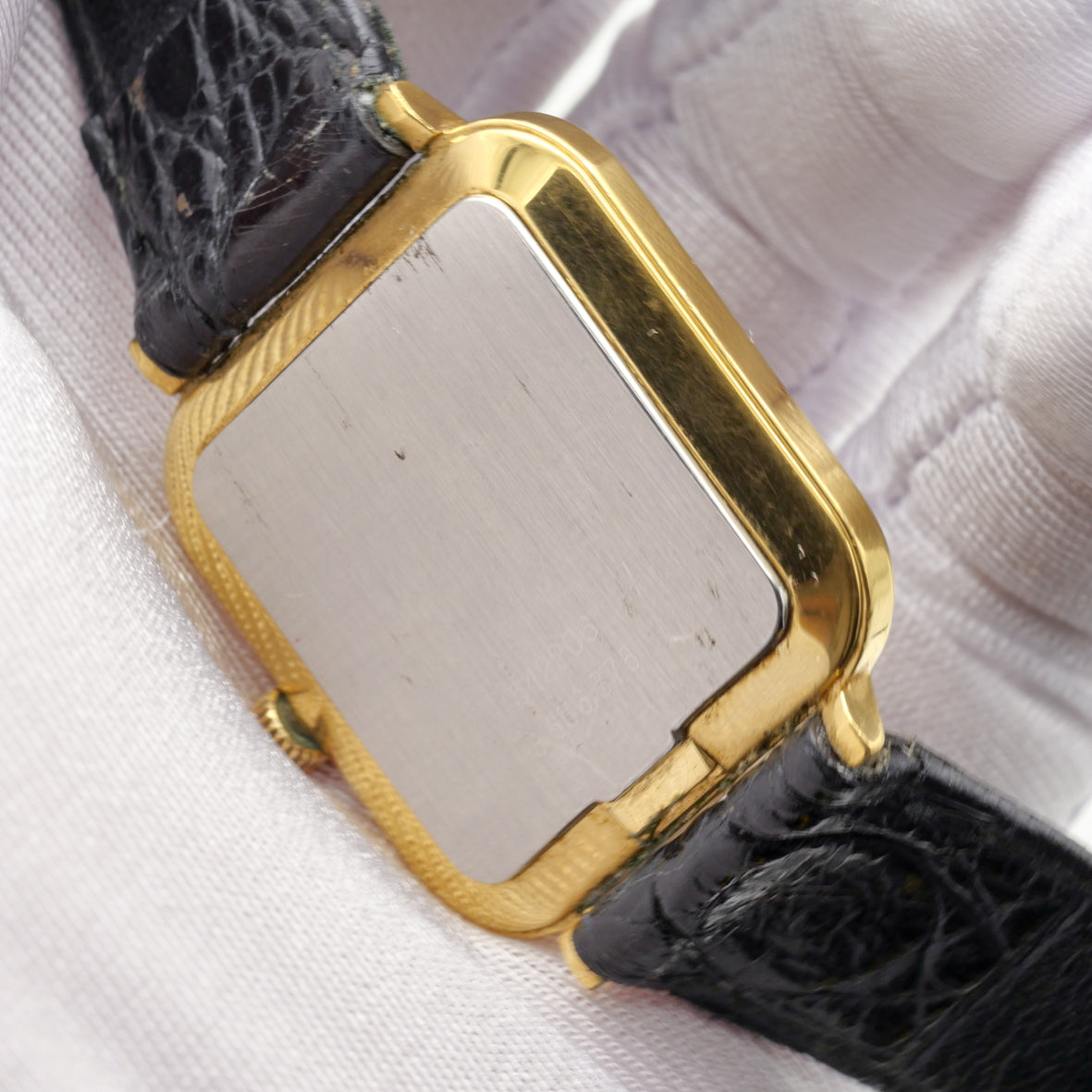 UNIVERSAL GENÈVE REF. 542203