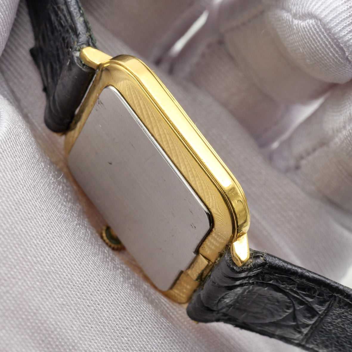 UNIVERSAL GENÈVE REF. 542203