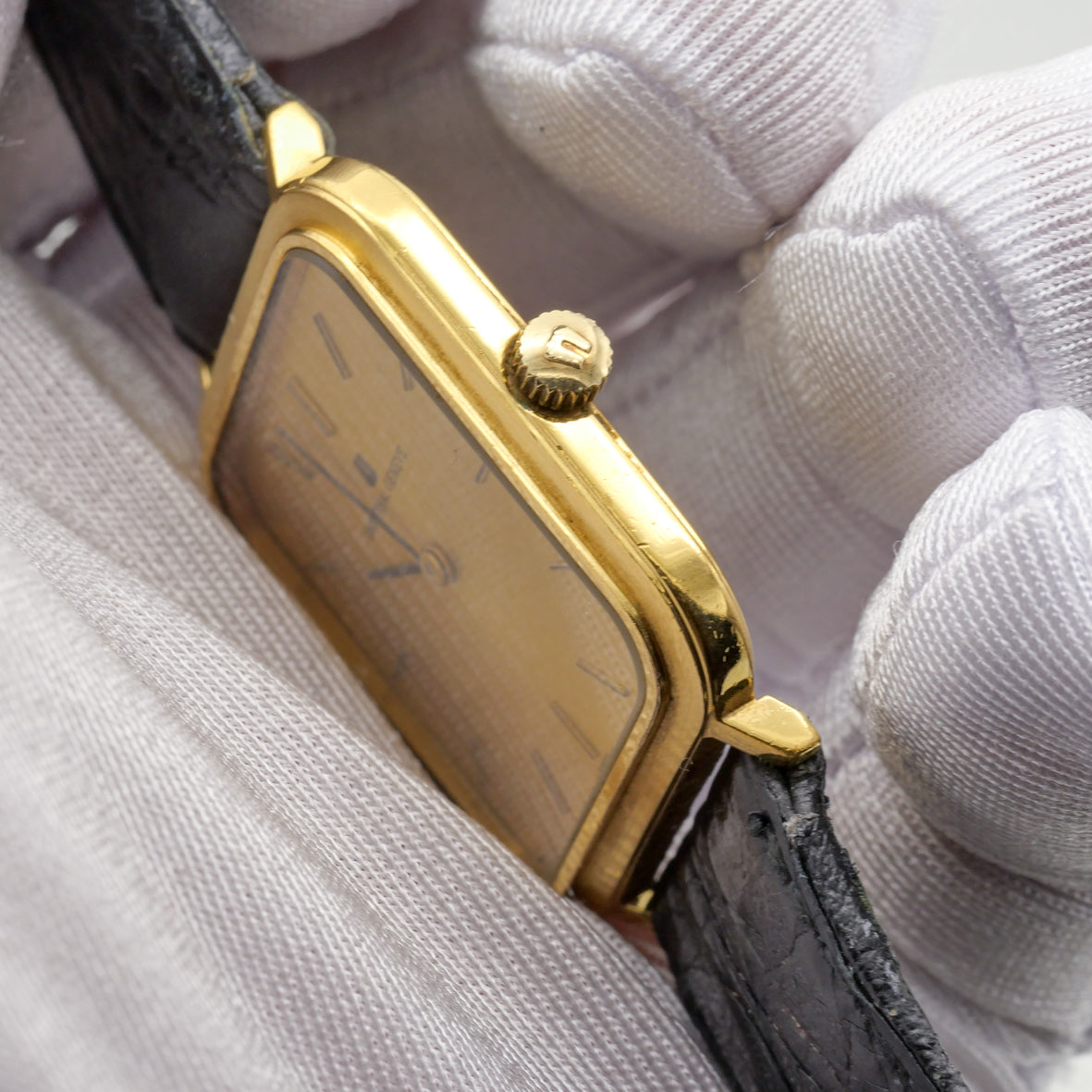 UNIVERSAL GENÈVE REF. 542203