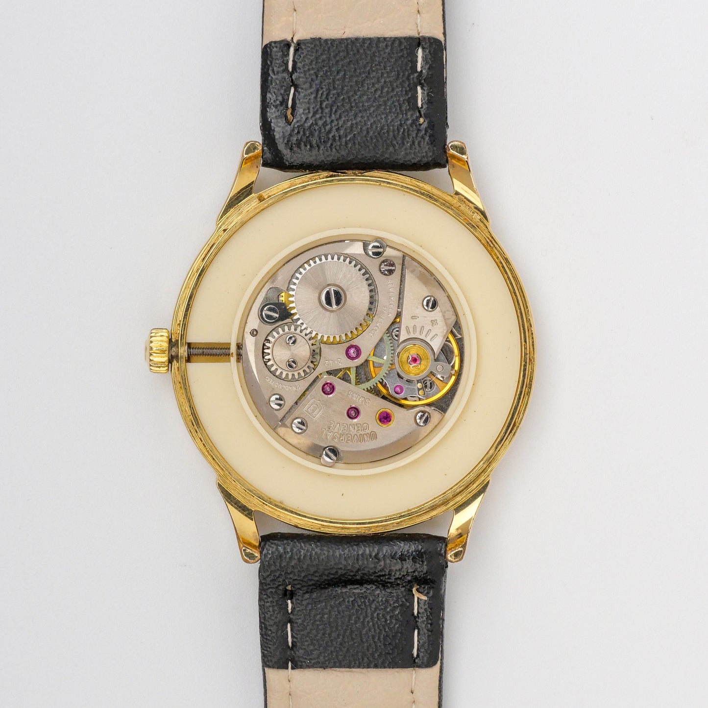 UNIVERSAL GENÈVE REF. 542222