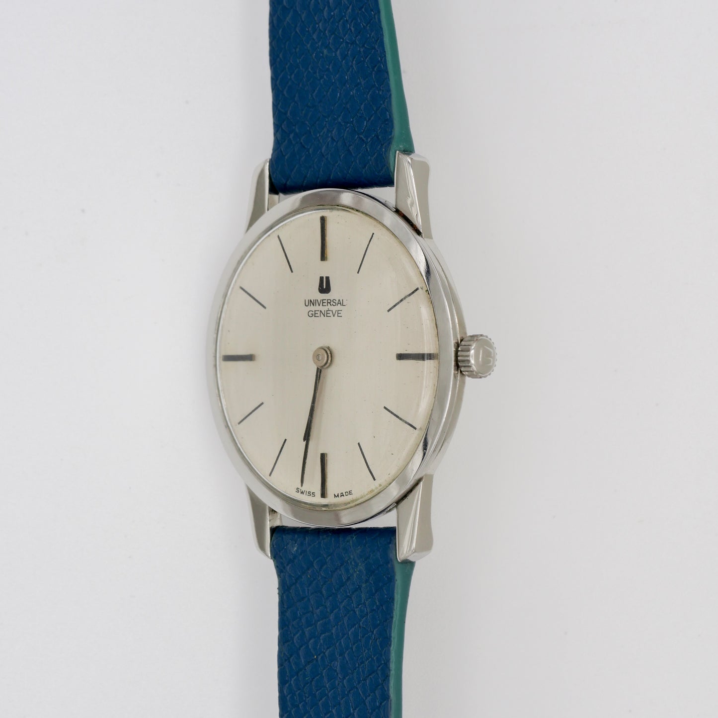 UNIVERSAL GENÈVE REF. 842101