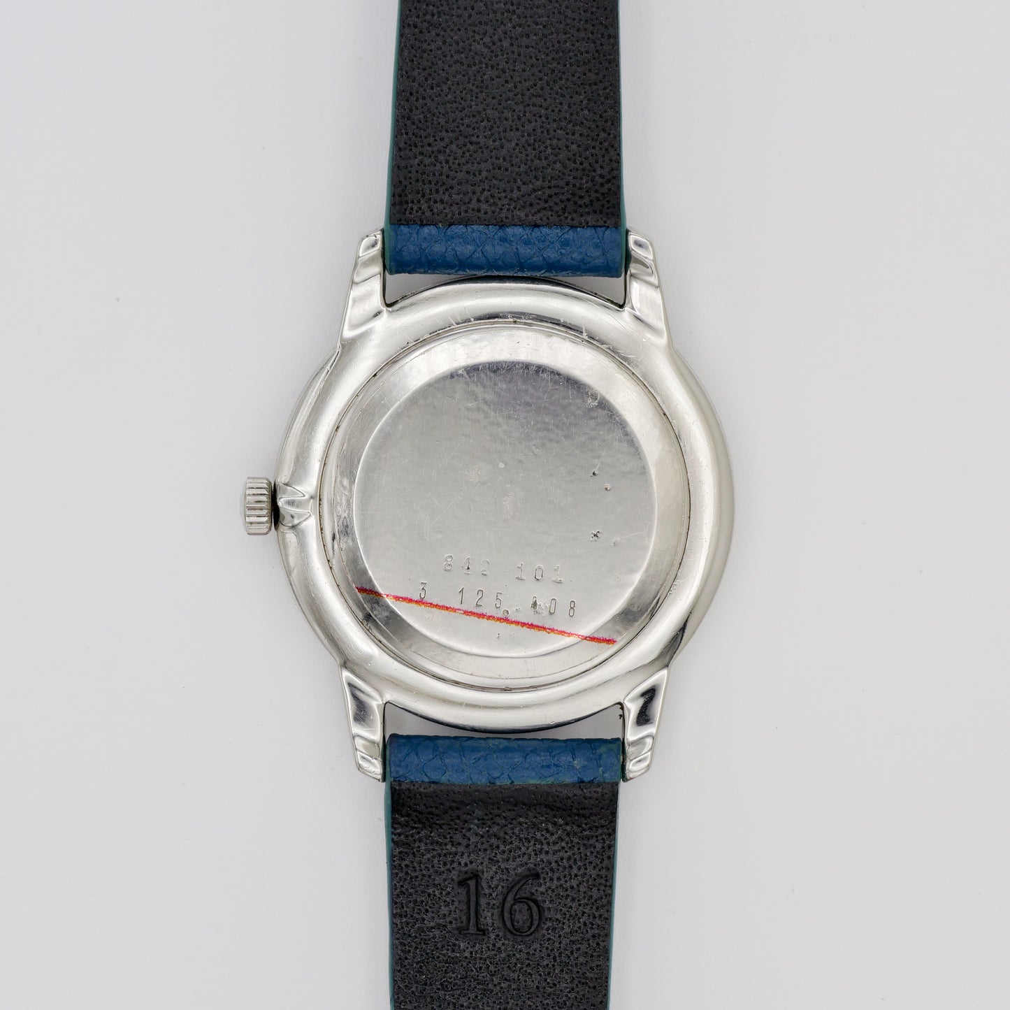UNIVERSAL GENÈVE REF. 842101