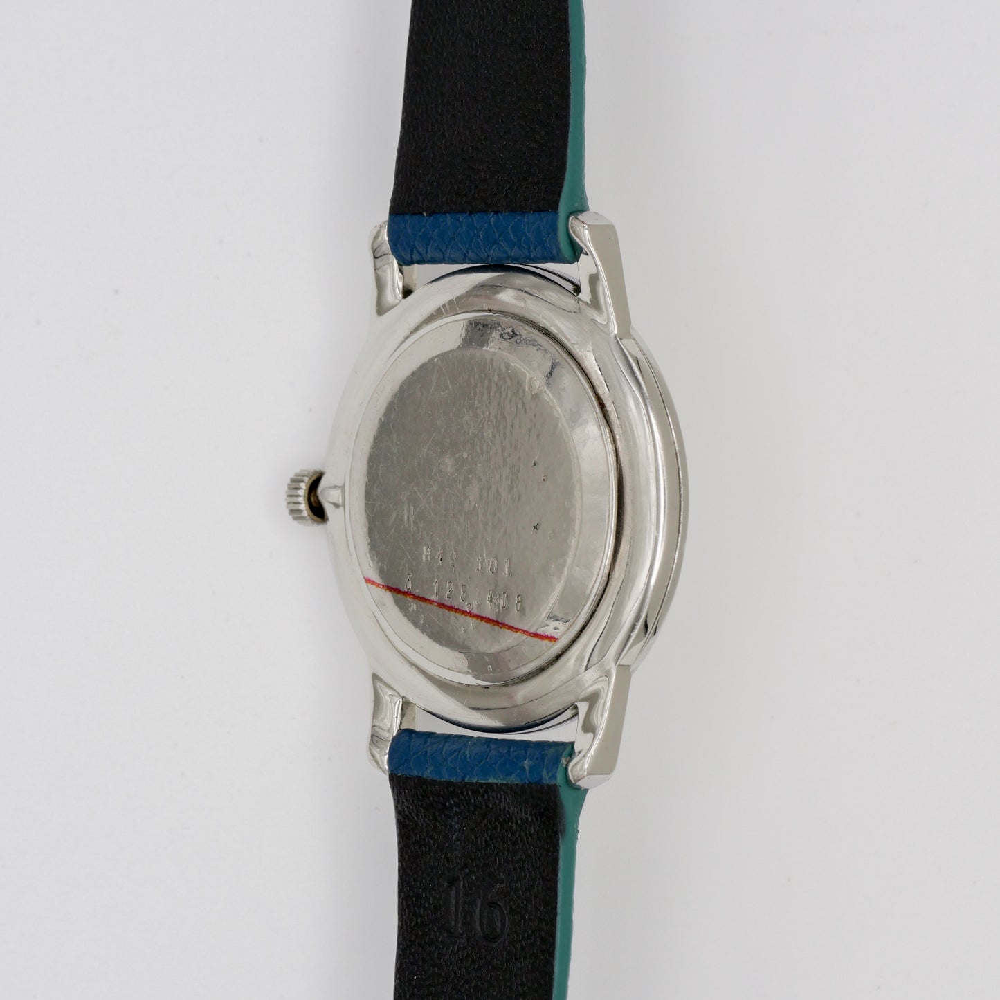 UNIVERSAL GENÈVE REF. 842101