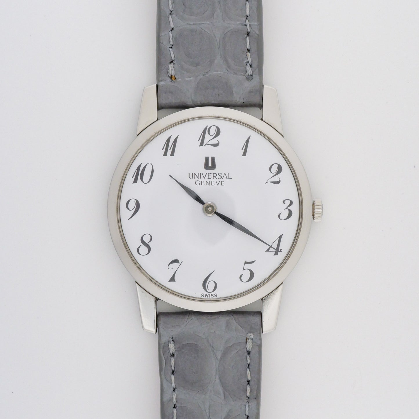 UNIVERSAL GENÈVE REF. 842101