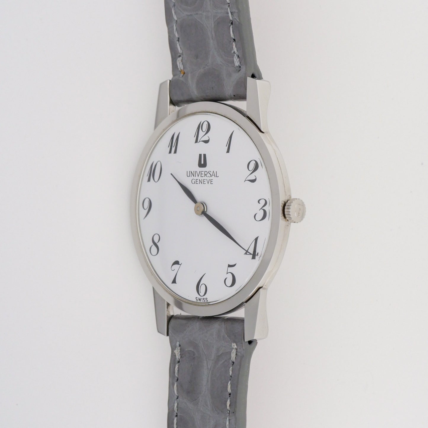 UNIVERSAL GENÈVE REF. 842101