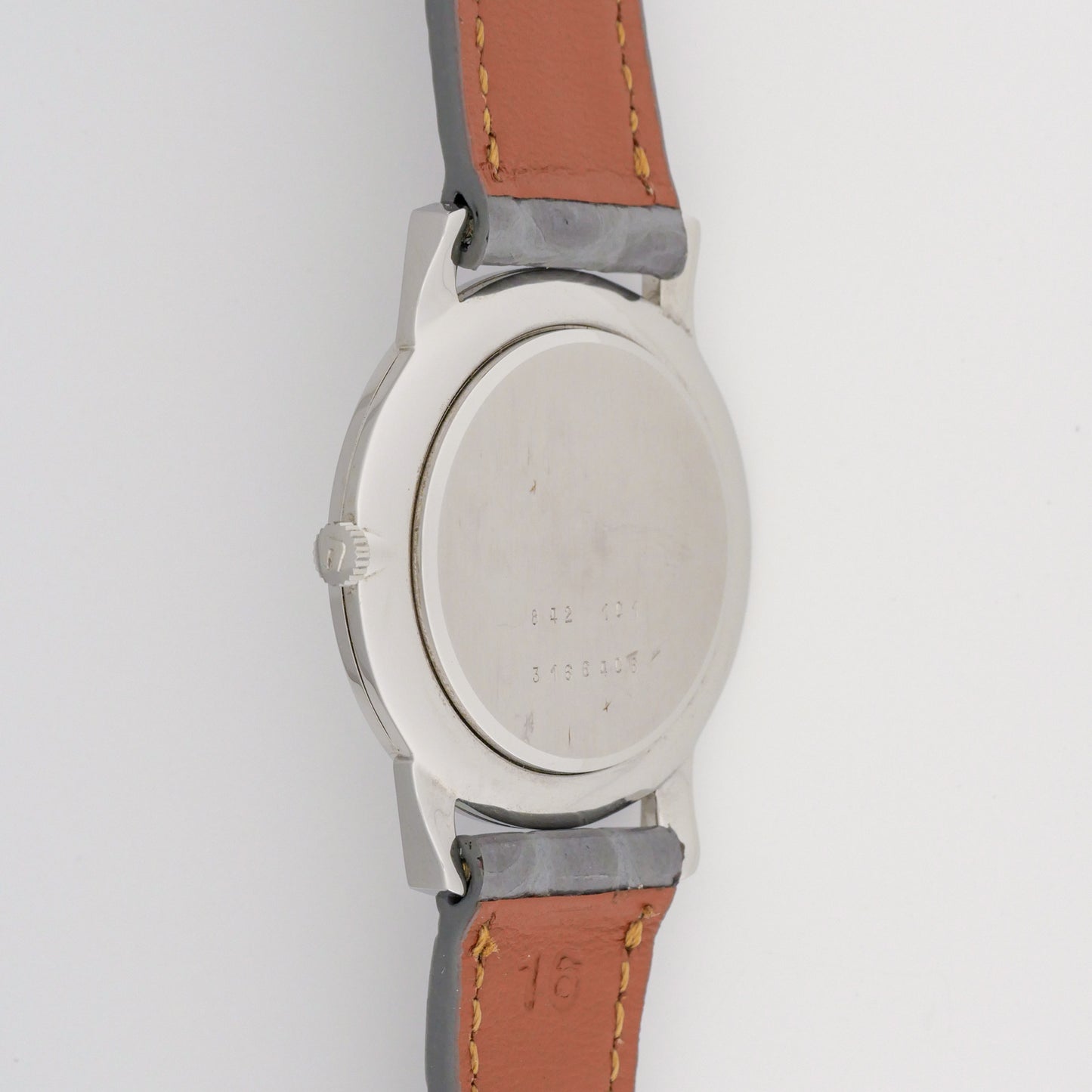 UNIVERSAL GENÈVE REF. 842101