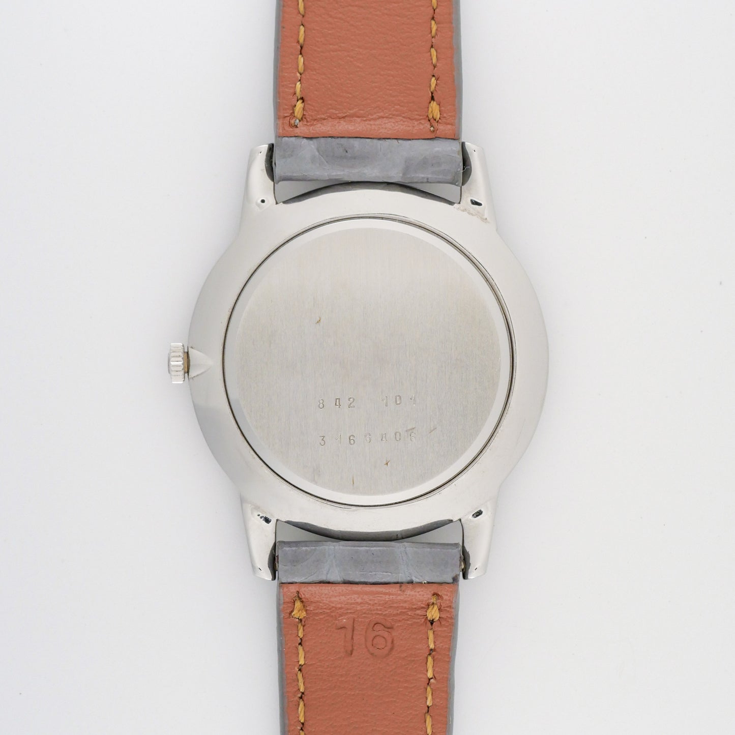 UNIVERSAL GENÈVE REF. 842101