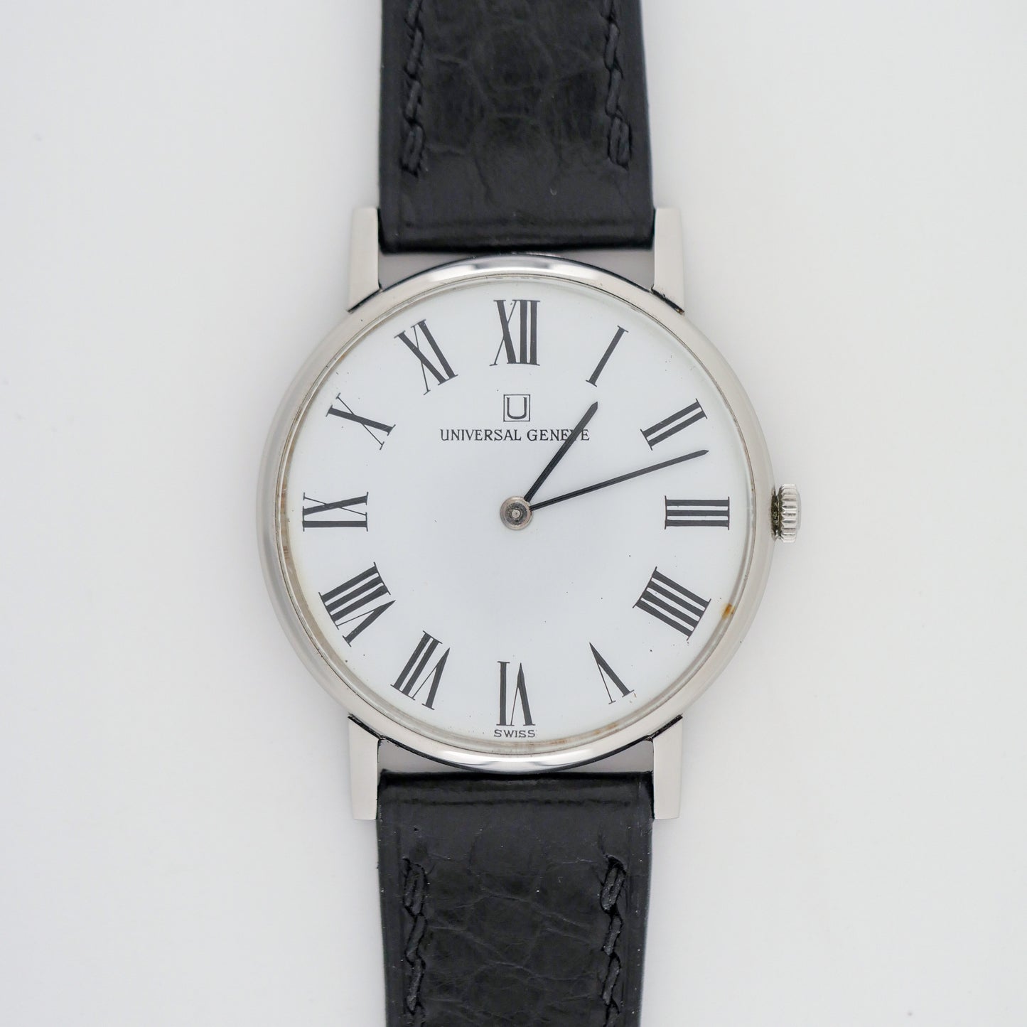 UNIVERSAL GENÈVE REF. 842109