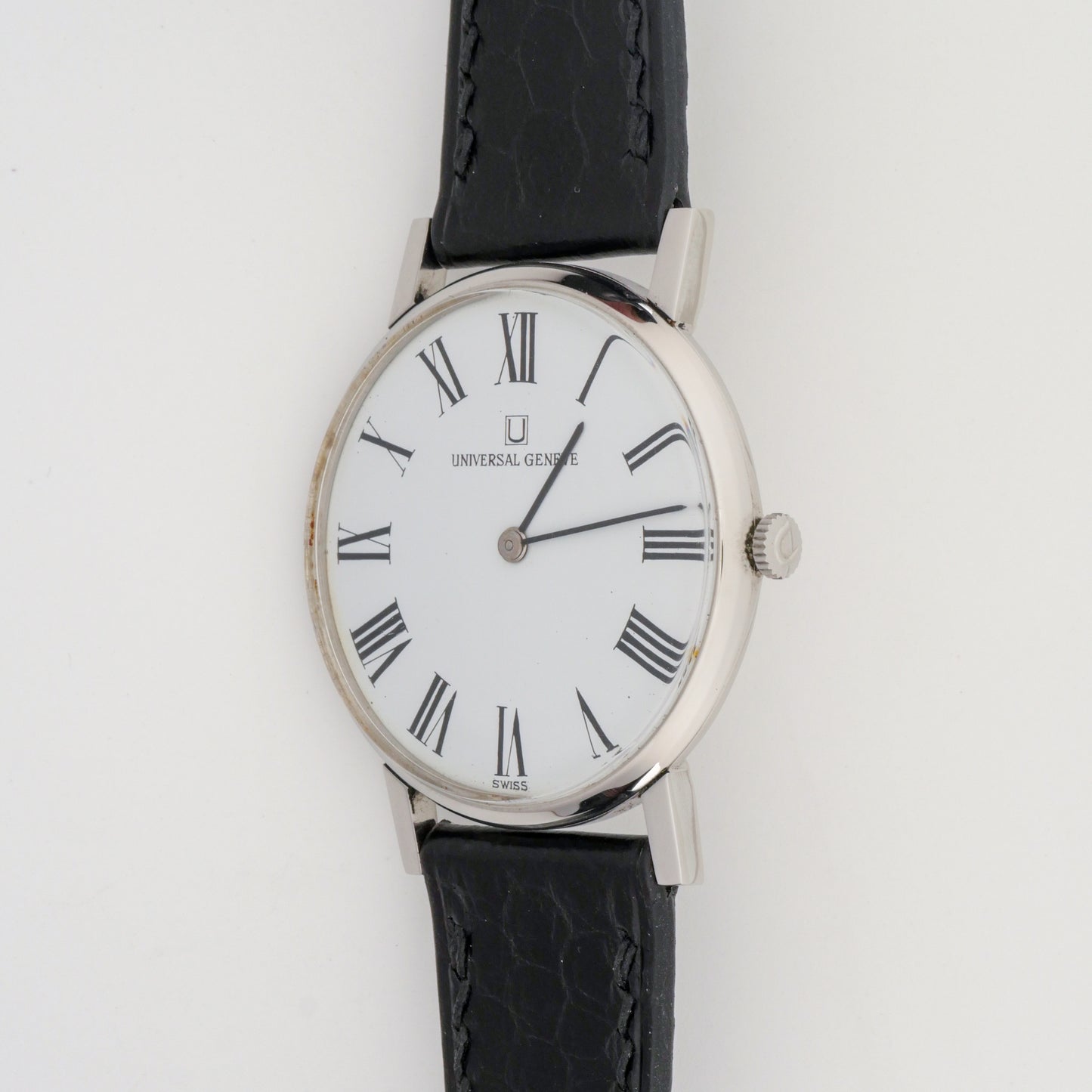 UNIVERSAL GENÈVE REF. 842109
