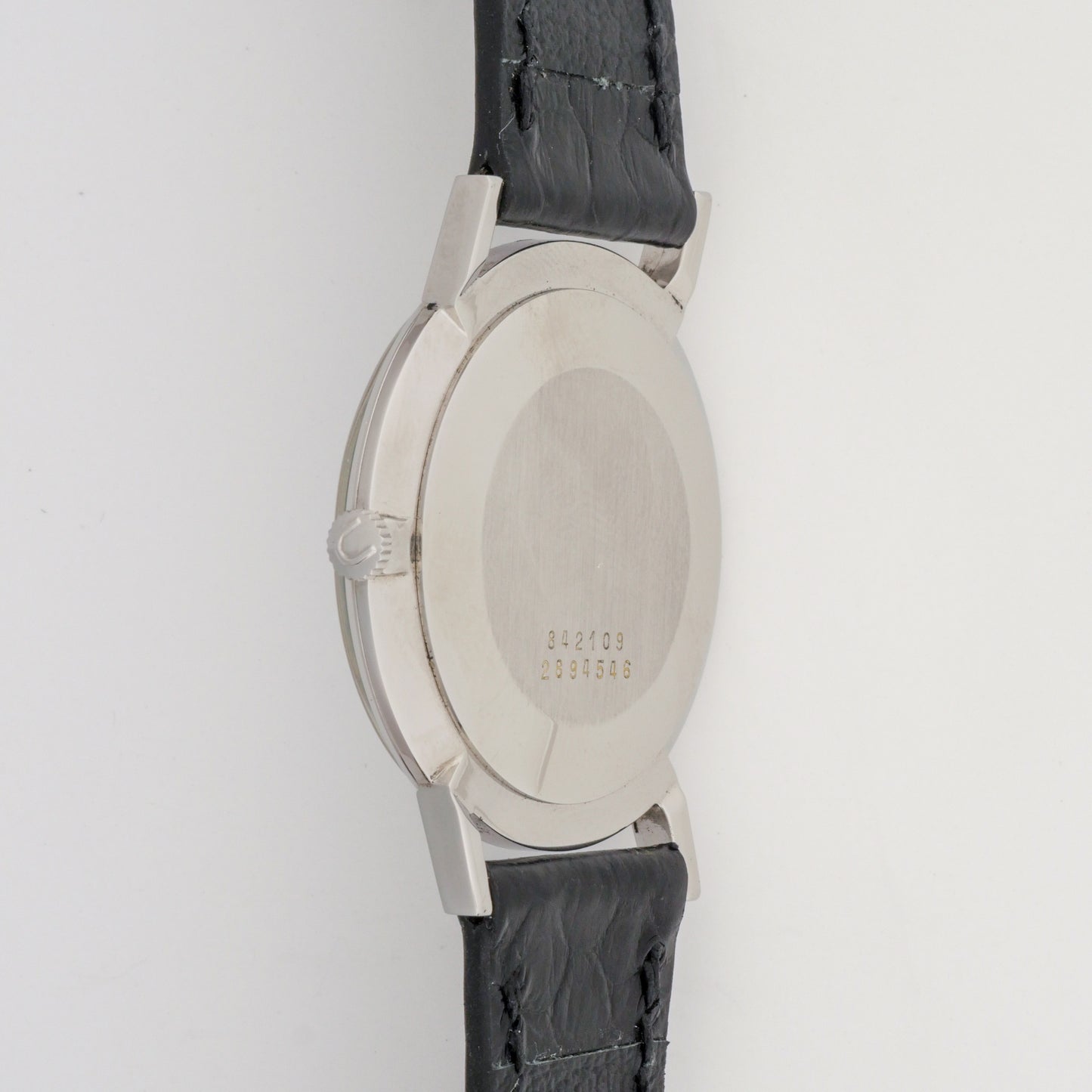 UNIVERSAL GENÈVE REF. 842109