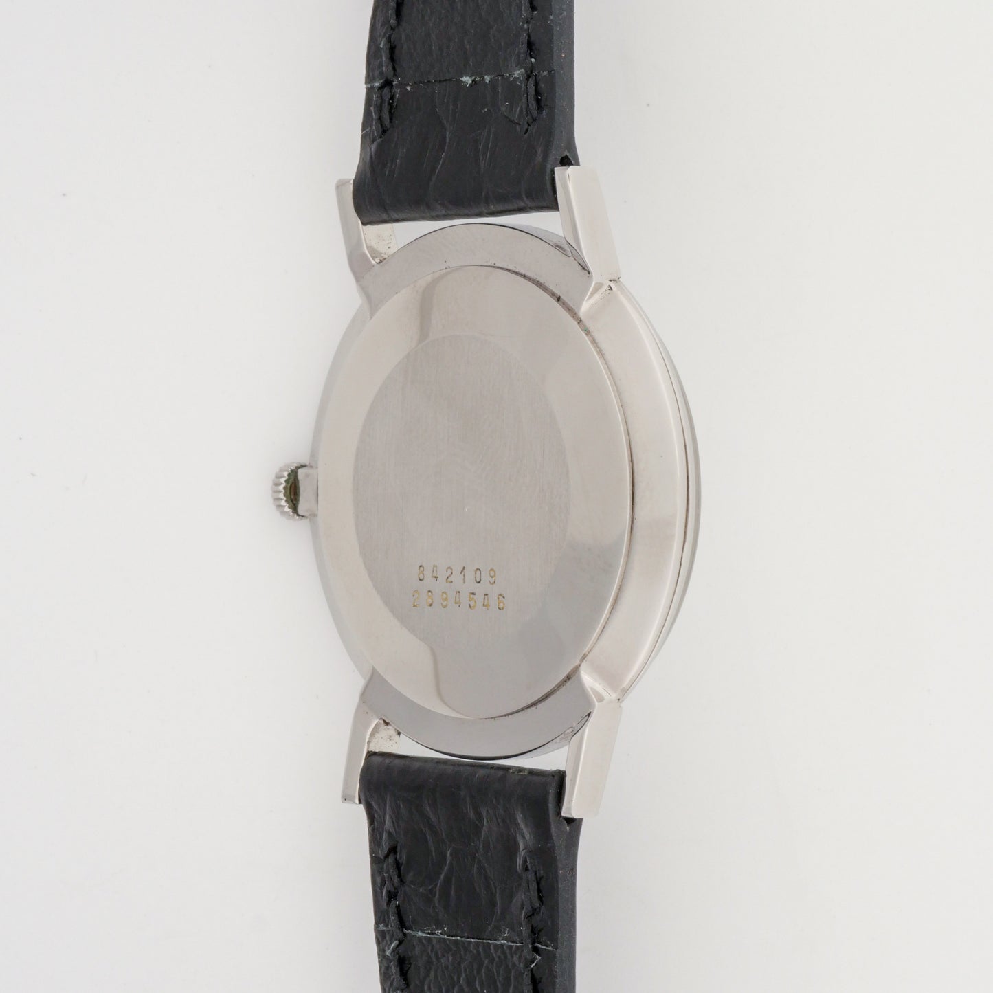 UNIVERSAL GENÈVE REF. 842109