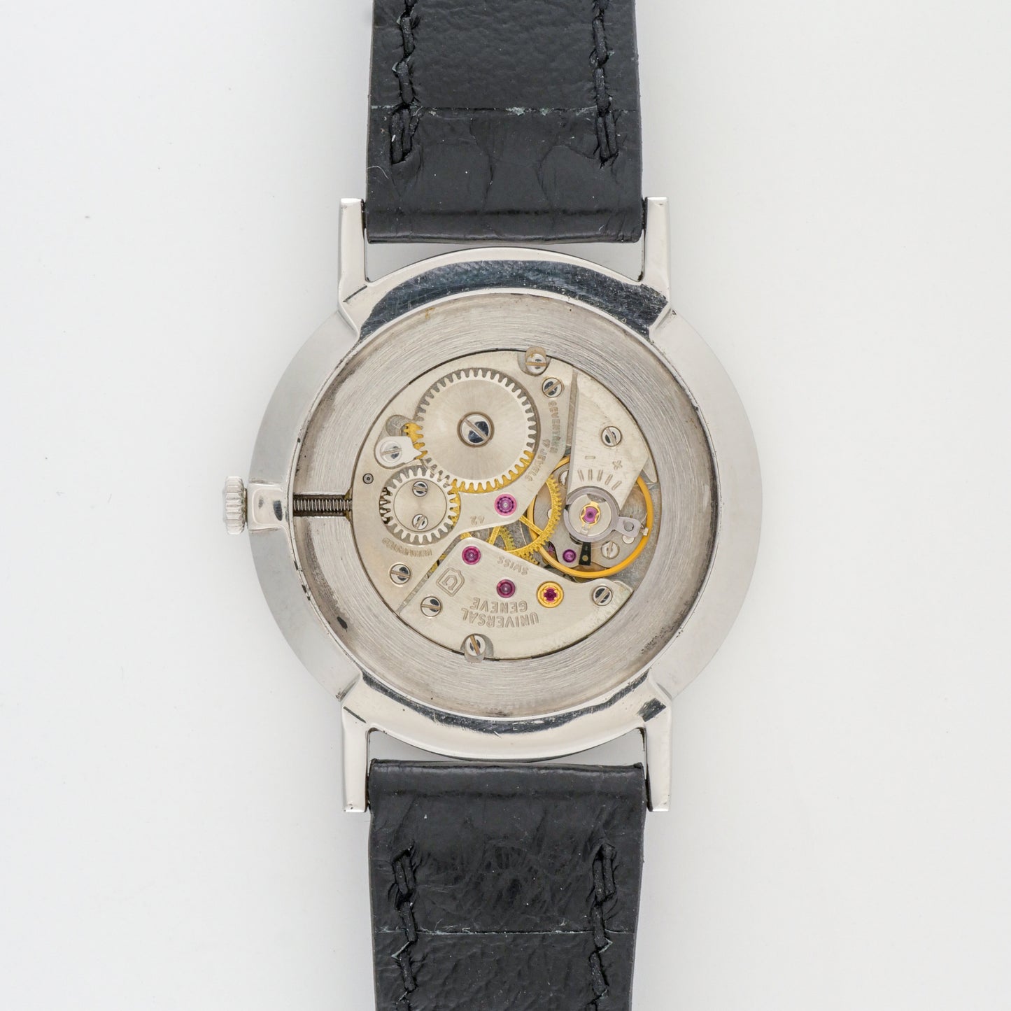 UNIVERSAL GENÈVE REF. 842109