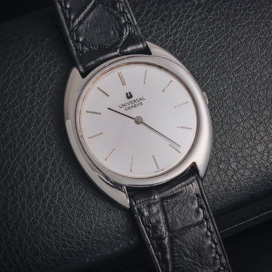 UNIVERSAL GENÈVE REF. 842111