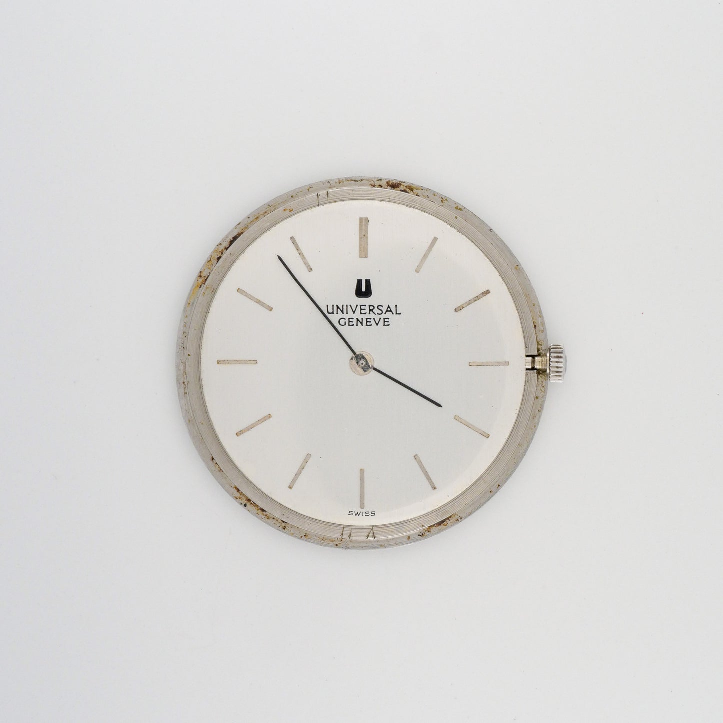 UNIVERSAL GENÈVE REF. 842111