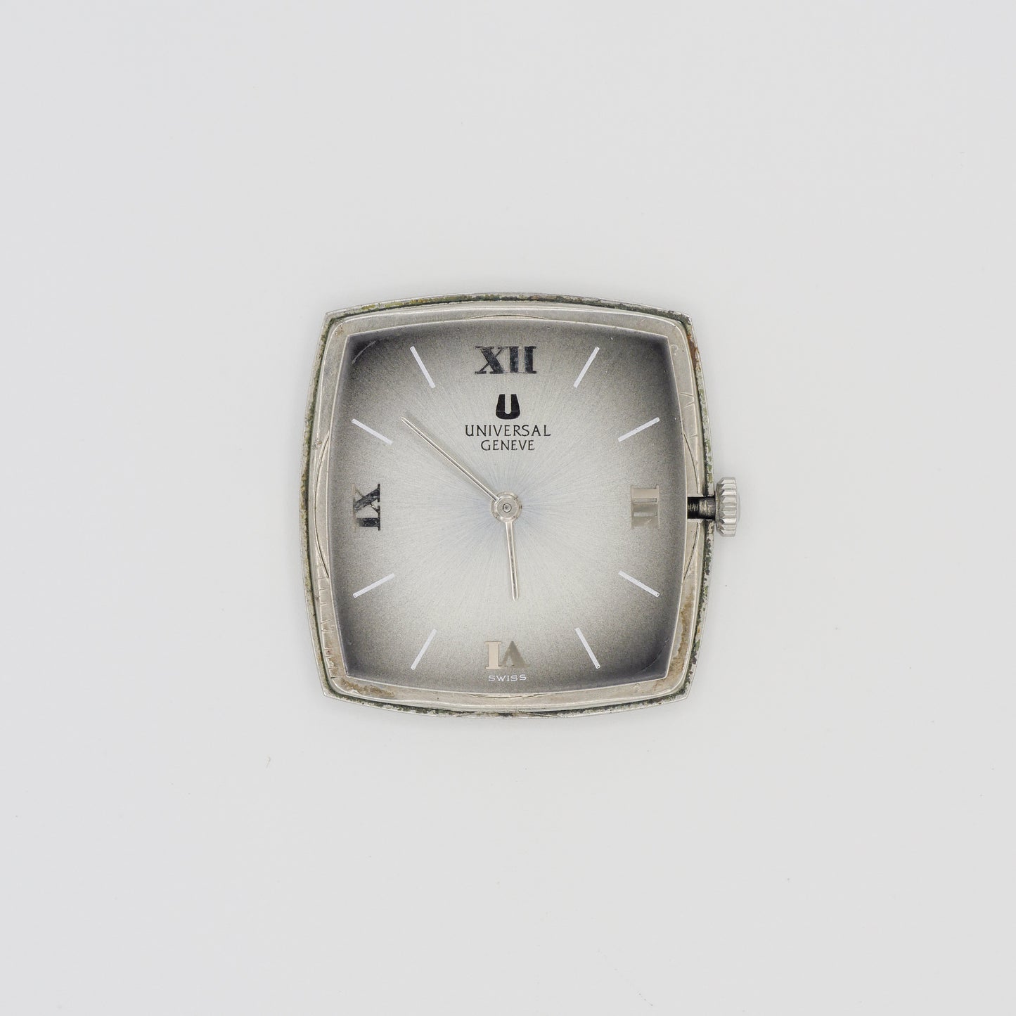 UNIVERSAL GENÈVE REF. 842114