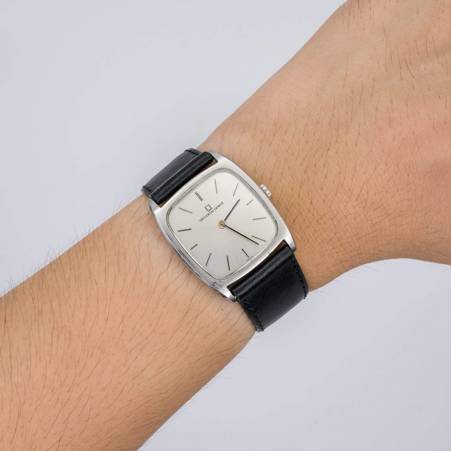 UNIVERSAL GENÈVE REF. 842114