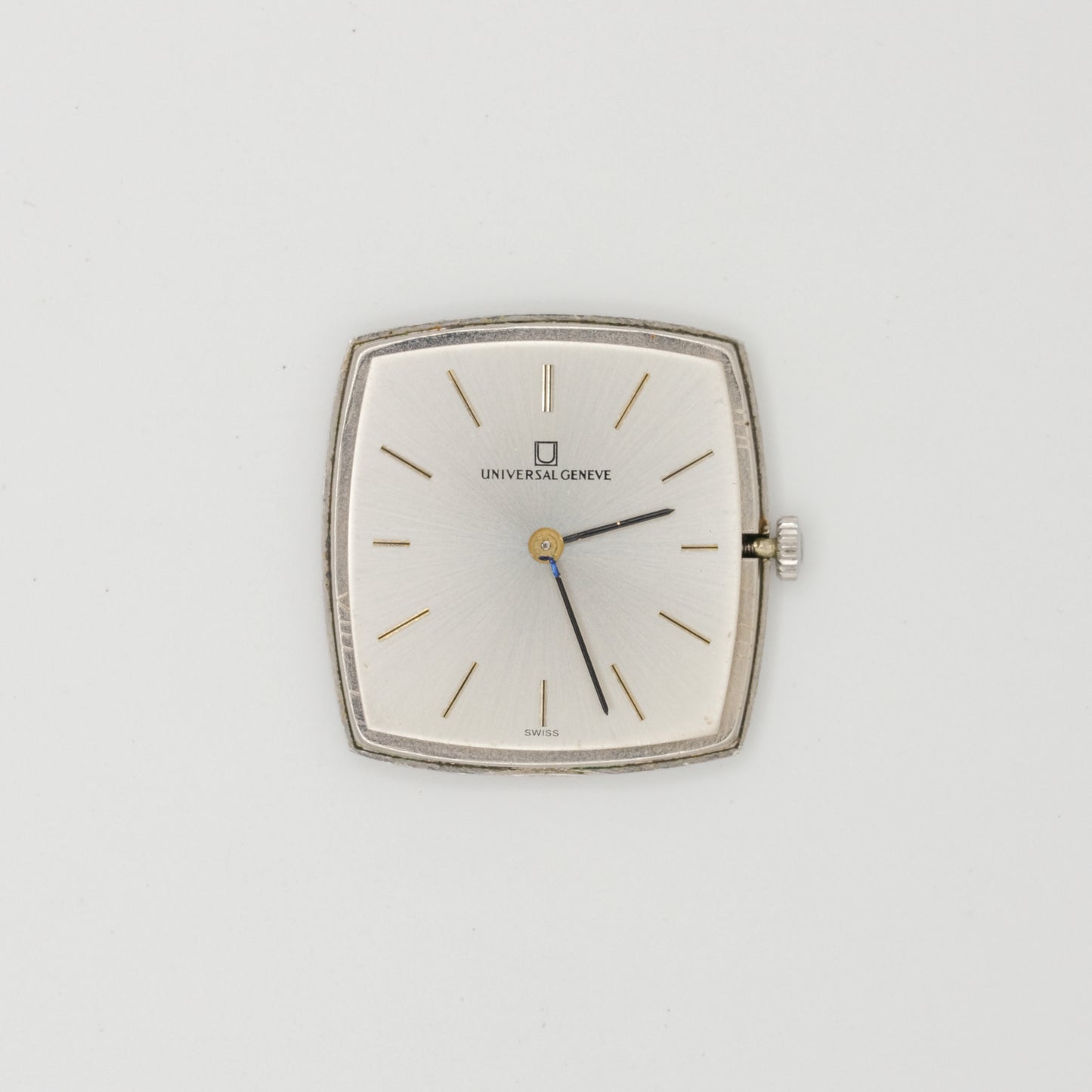 UNIVERSAL GENÈVE REF. 842114
