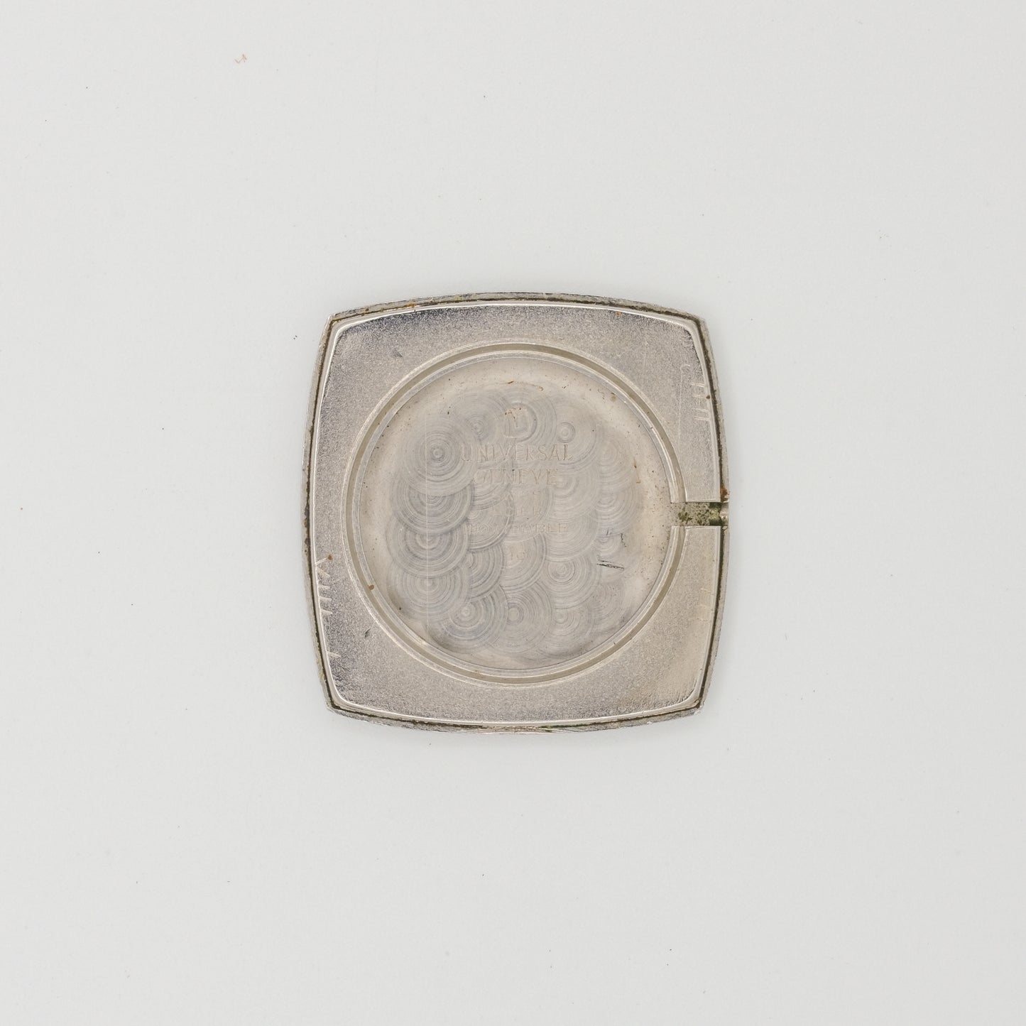 UNIVERSAL GENÈVE REF. 842114