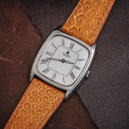 UNIVERSAL GENÈVE REF. 842114