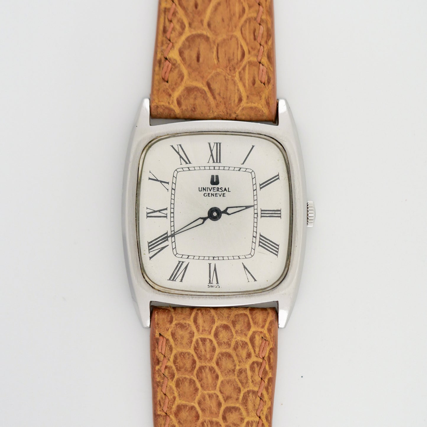 UNIVERSAL GENÈVE REF. 842114