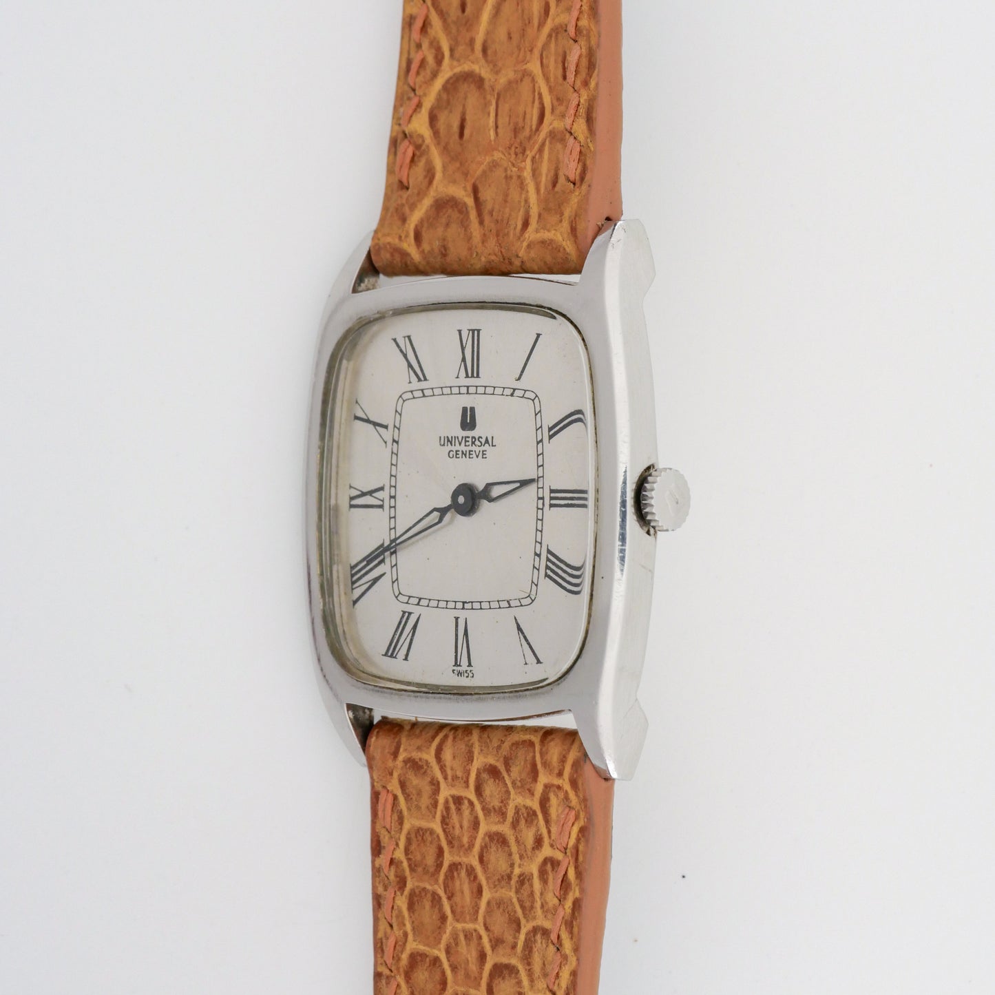 UNIVERSAL GENÈVE REF. 842114