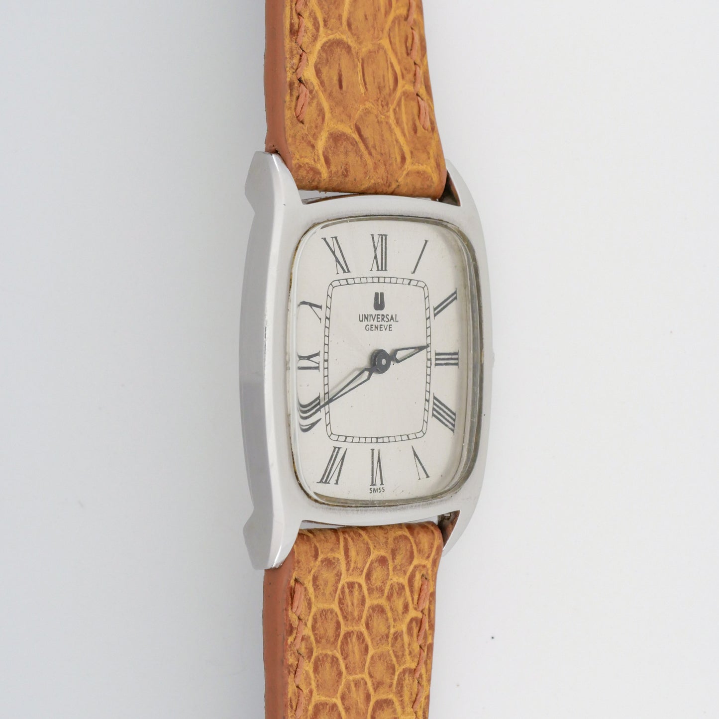 UNIVERSAL GENÈVE REF. 842114