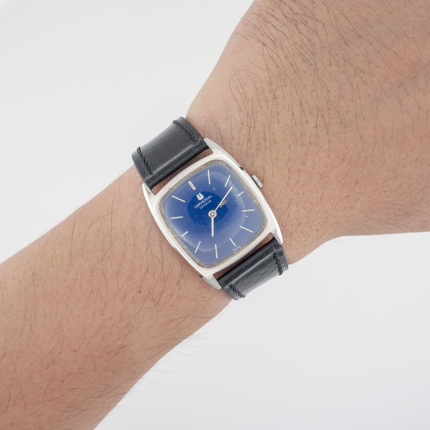 UNIVERSAL GENÈVE REF. 842114